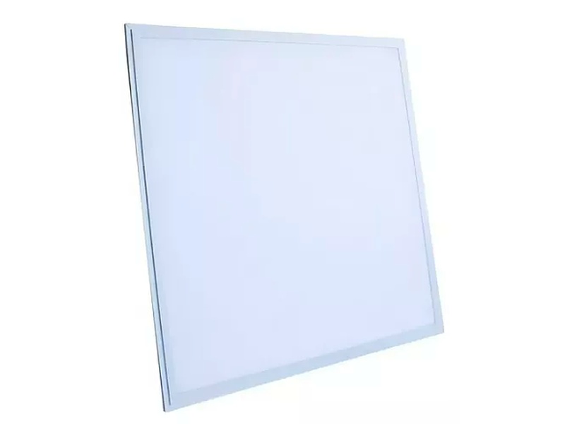 Panel Led Embutido 60x60 48w Luz Fría Chile