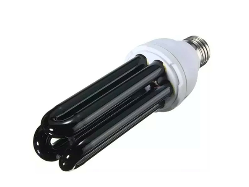 Ampolletas Ultravioleta Luz Negra UV 40w Chile