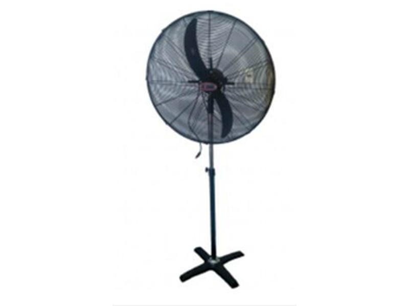 Ventilador Pedestal 30¨ Chile