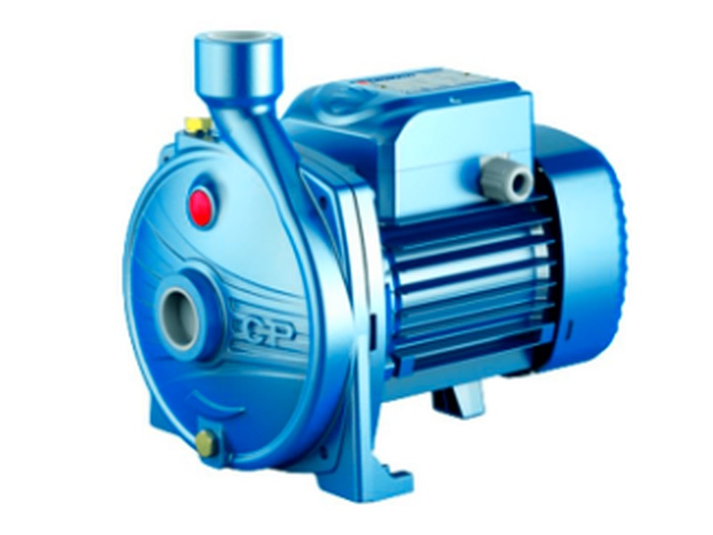 BOMBA CENTRÍFUGA CPM 100 0.33 HP CHILE