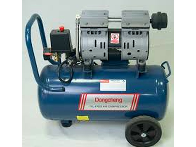 Compresor 24L 750W DongCheng Chile