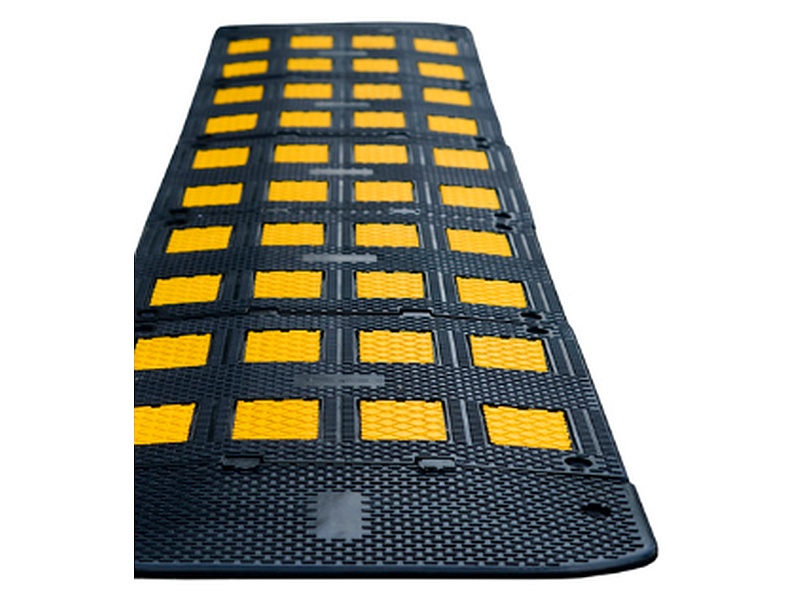Reductor Velocidad Modular Chile