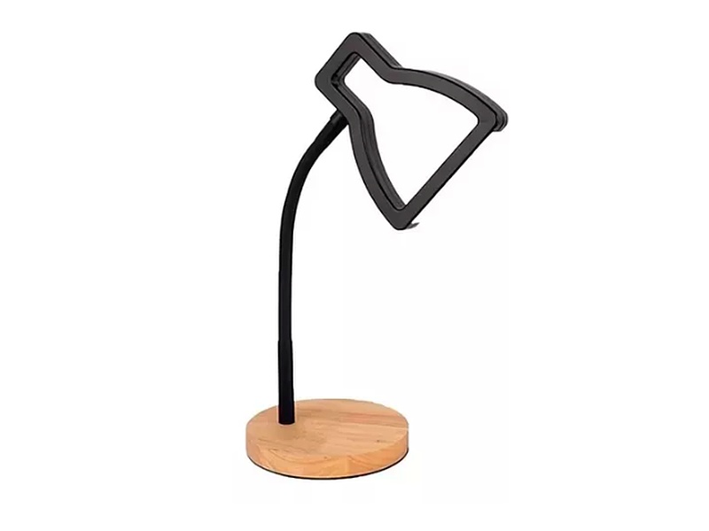 Lámpara Velador Flexible USB 3TL Chile