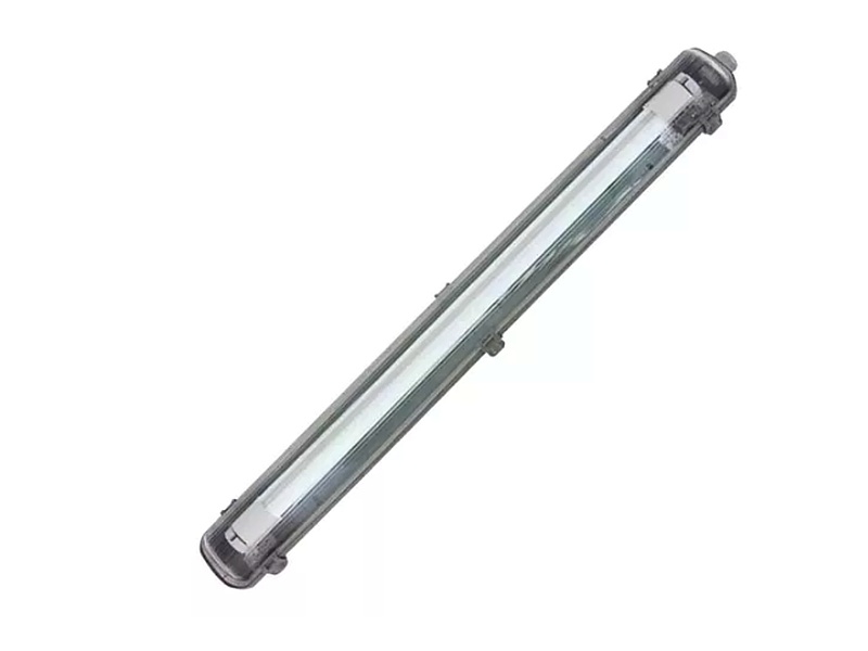 Canoa Estanca LED IP65 Chile