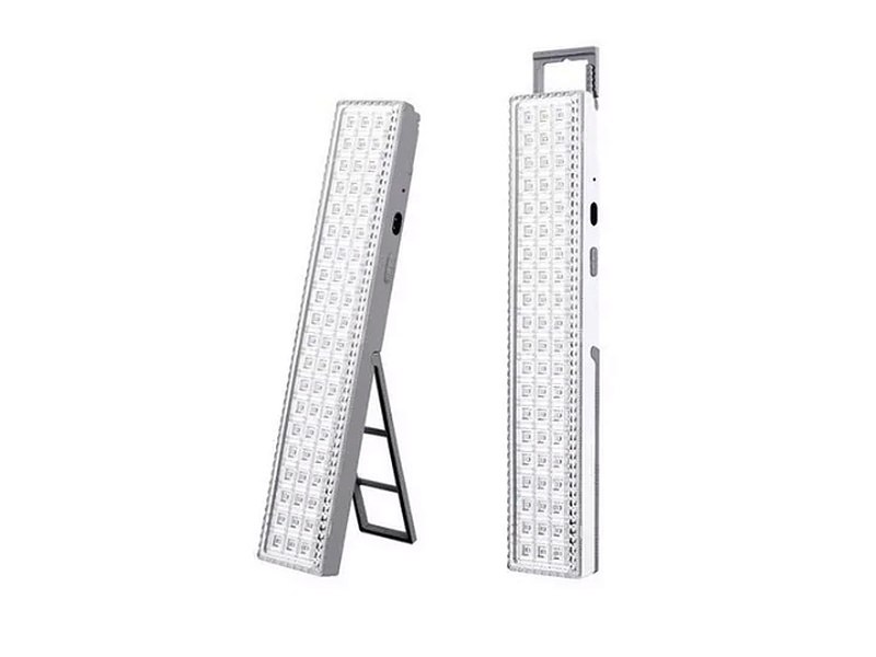 Lámpara Luz Emergencia 60 LED Recargable Chile