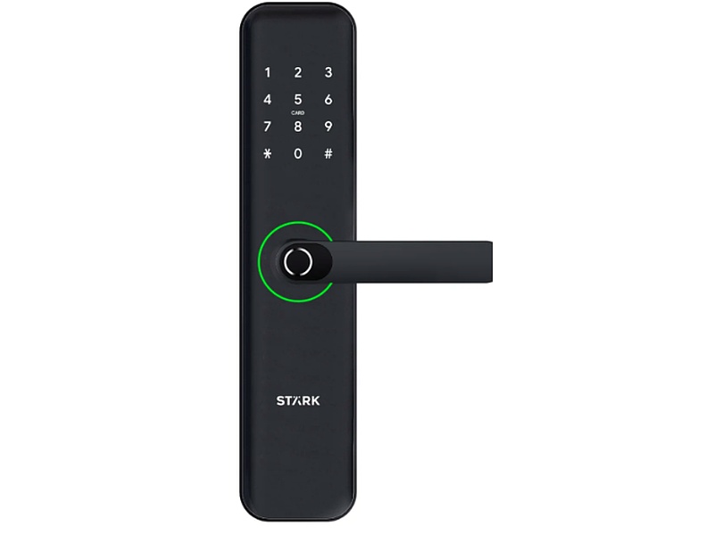 Cerradura Digital H95B Chile
