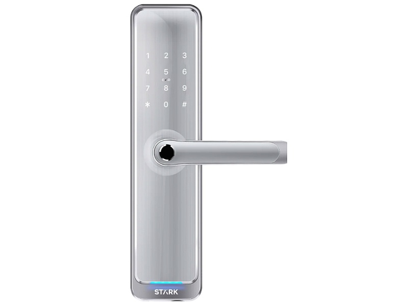 Cerradura Digital H35B Chile