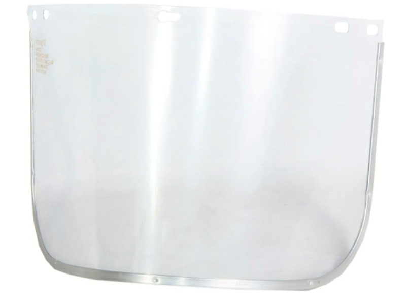 VISOR POLICARBONATO R-AL 8X16 CHILE