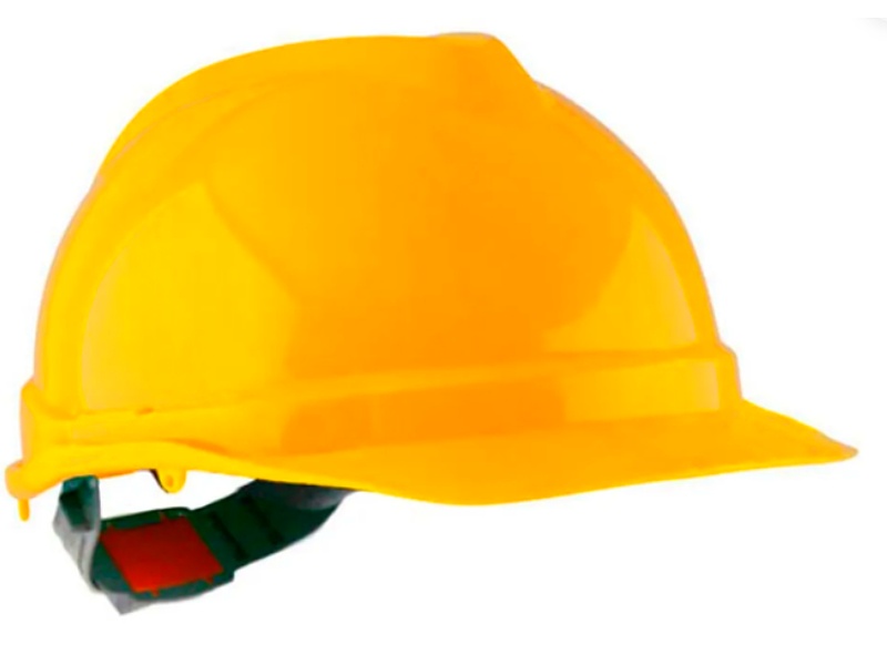 CASCO EVO III C/TOP 33 AMARILLO CHILE