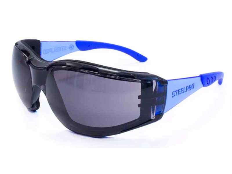 LENTE SPY FLEX PLUS GRIS CHILE