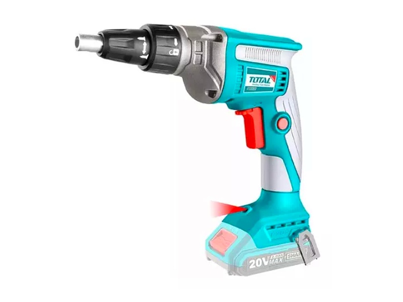 Atornillador Yesero Hex 1/4 Inalámbrico Chile