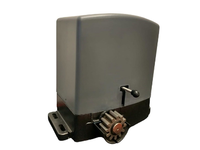 Motor Novoteck 600 Chile