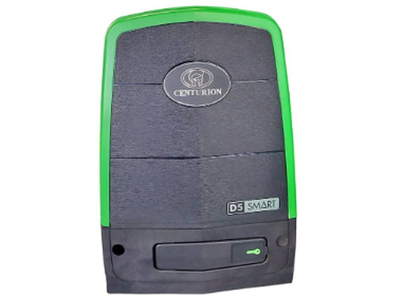 Motor D5 Smart DX SP Chile