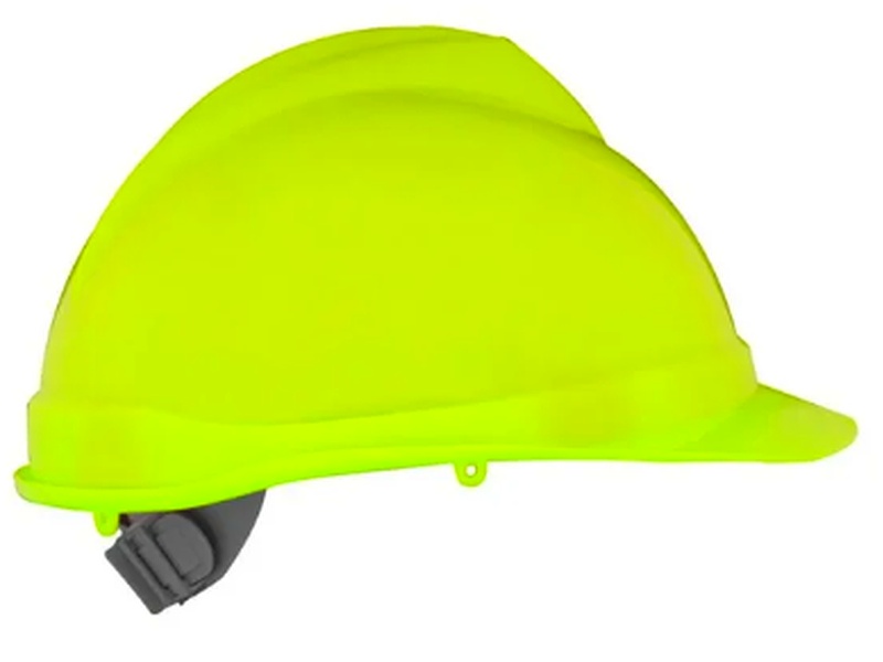 Casco evo cinta top 33 high vision Fluor Chile