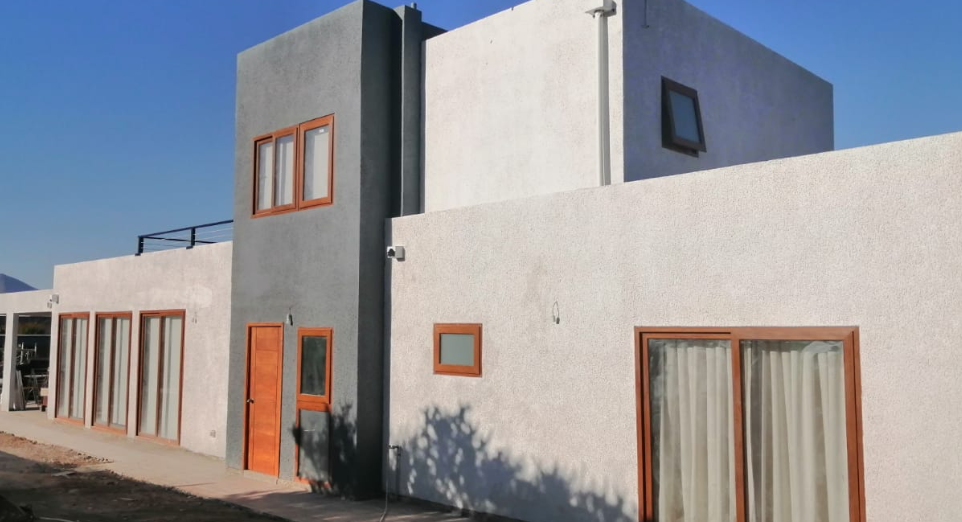 Casa Stylo Chile