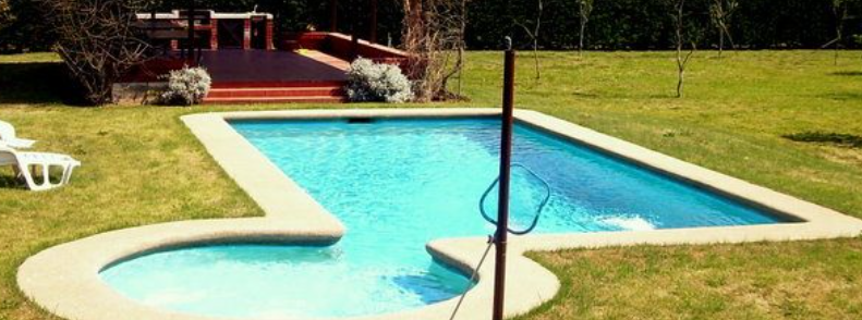 Construccion de Piscina  Paraíso Chile