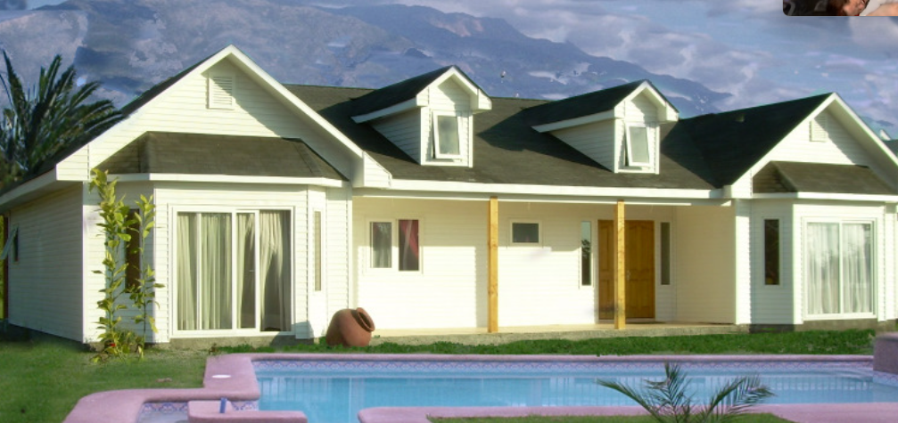 Casa Deals Chile