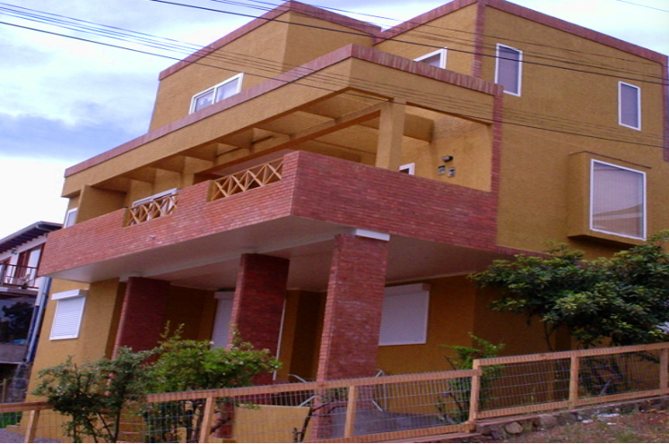 Casa Ideal Chile