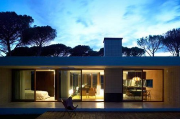 CASA MODELO MEDITERRANEA Chile