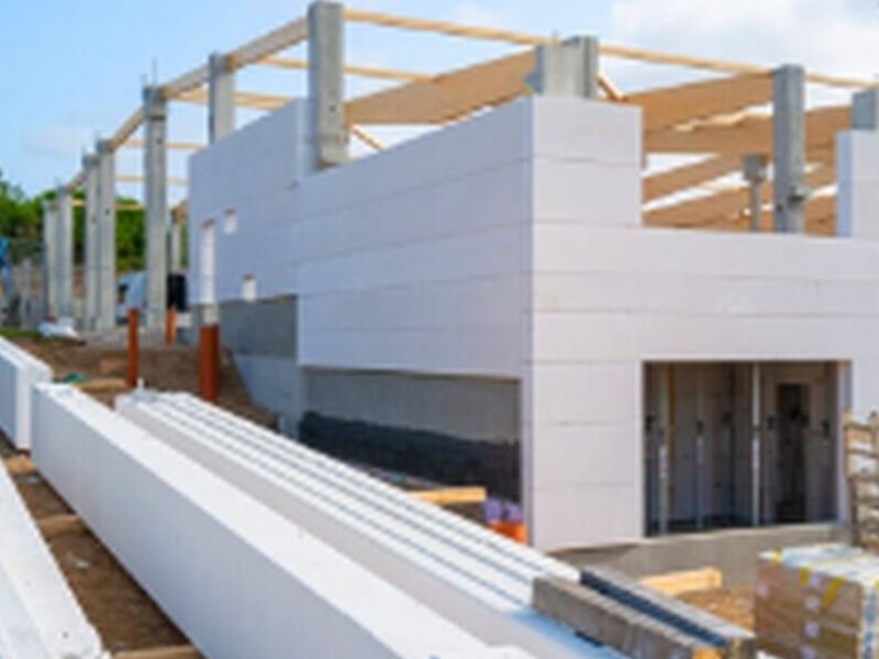 Sistema EIFS