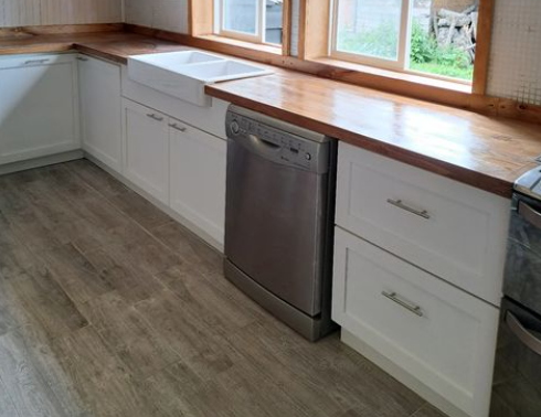 Mueble cocina Chile
