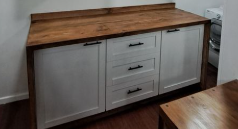 Cocina mueble Chile