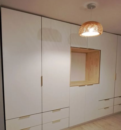 Closet a medida CHILE