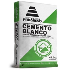 Cemento Chile Portland 