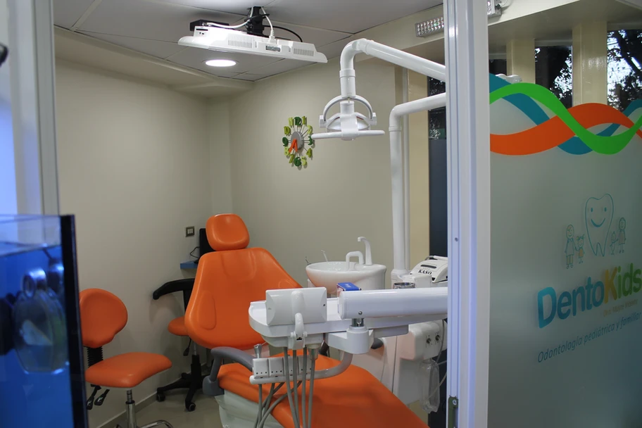 Diseño  Clínica dental Chile
