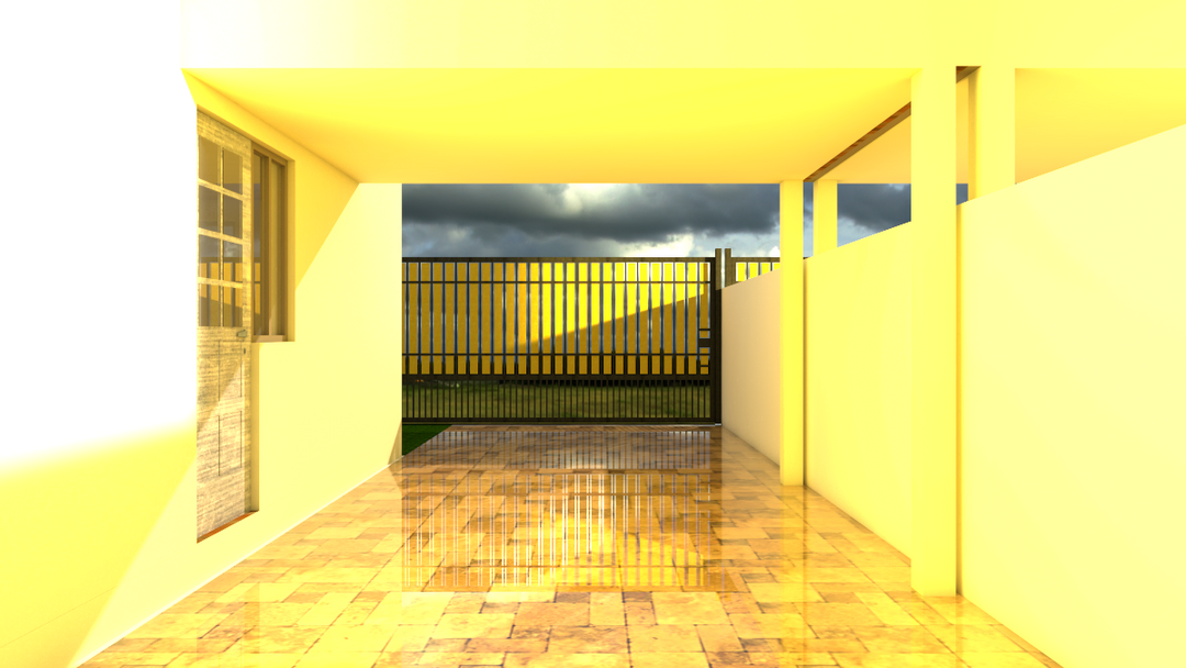 Ampliaciones Vivienda PPPF Chile