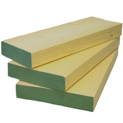 Madera Impregnada CHILE