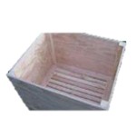 Madera Bins CHILE