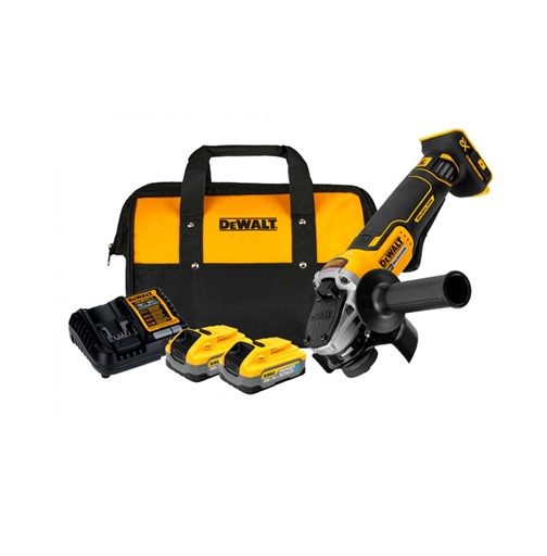 Pulidora Inalámbrica CHILE Dewalt