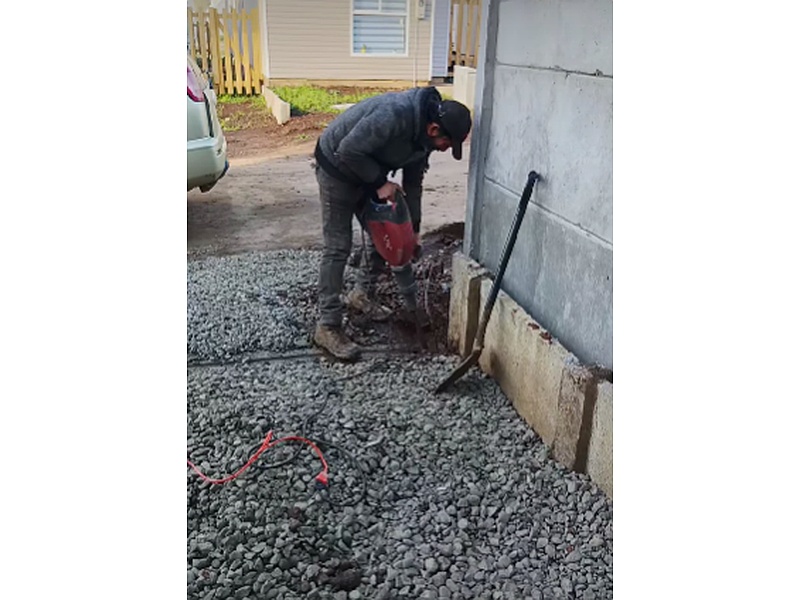 Servicio de demolición Chile