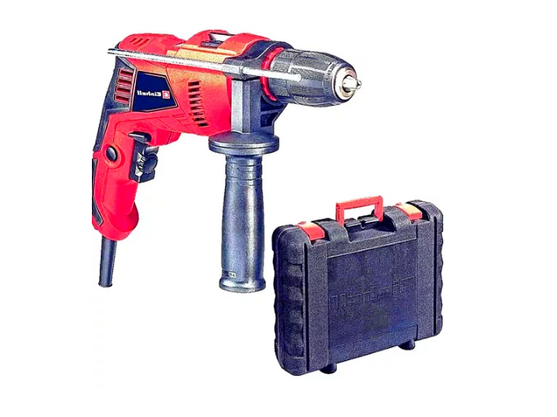 Taladro Percutor 13mm 0.8hp/500w Chile