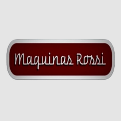 Maquinas Rossi