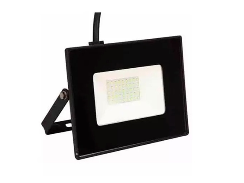 Foco Proyector Área Led 30w Chile