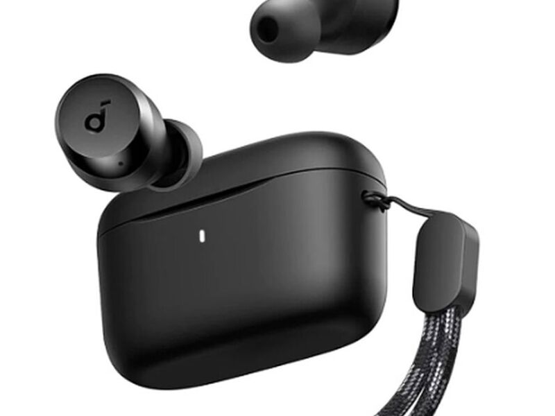 Audifonos A25i Soundcore