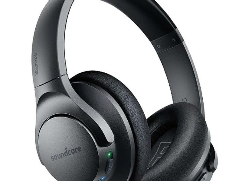 Audífonos Bluetooth Life Q20 Plus