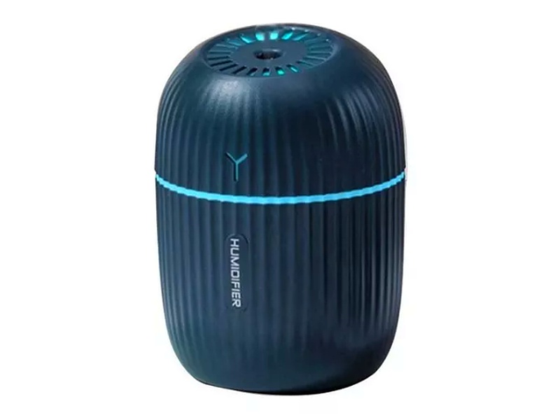 Humidificador Aire Portátil Difusor Chile