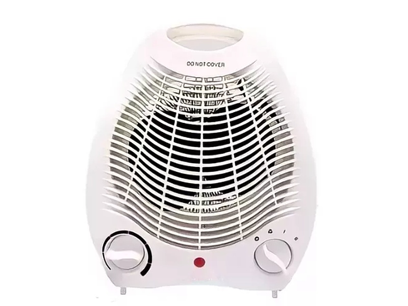 Ventilador Eléctrico Nex 1900w Chile
