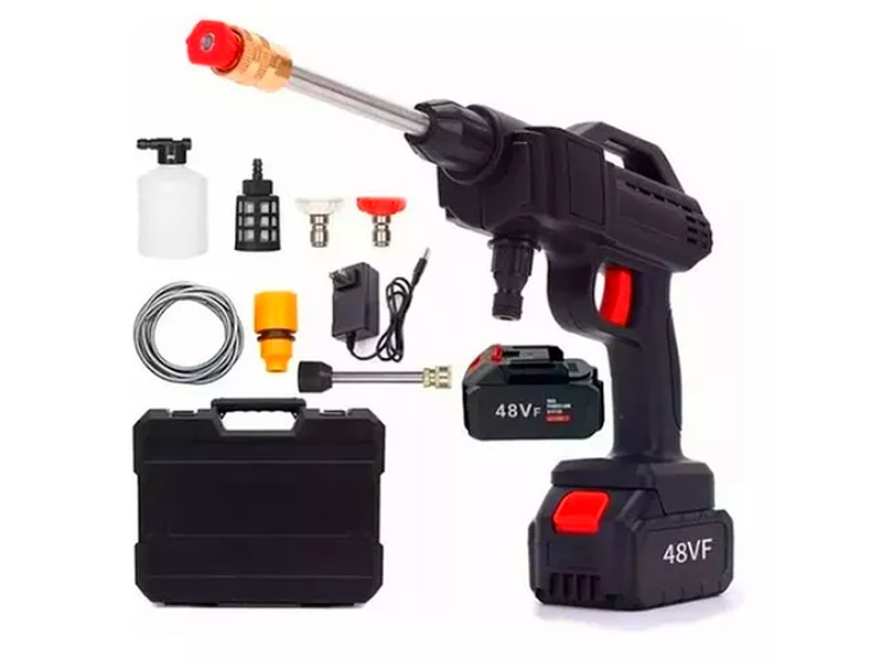 Pulverizadora Inalámbrica Karcher Chile