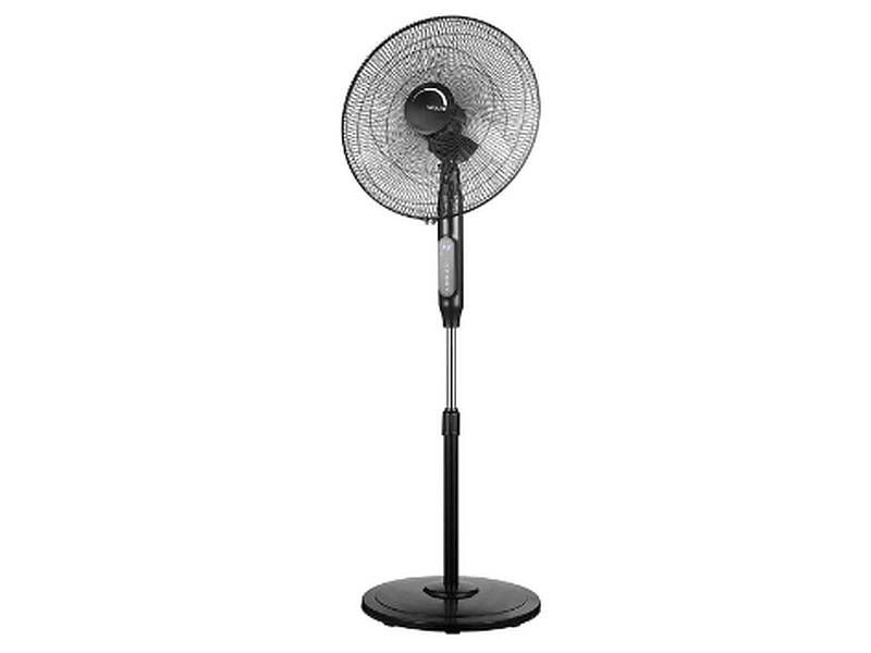 Ventilador Pedestal Silencioso Soler Chile
