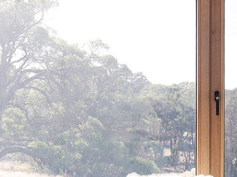 Ventanas de PVC Chile