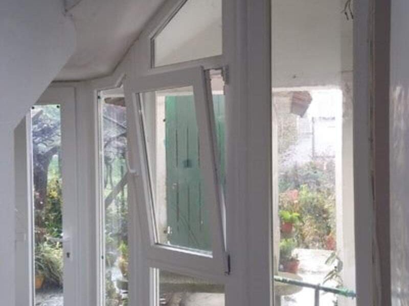 Ventanas de Aluminio Calama