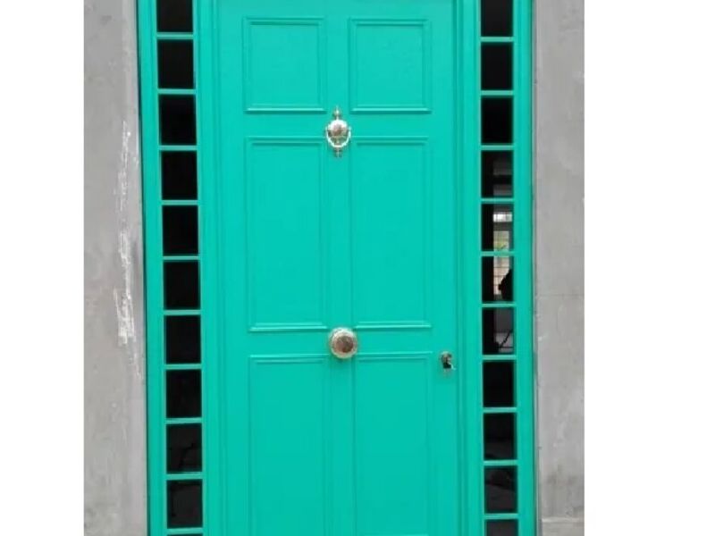 Puerta de Acero Rancagua