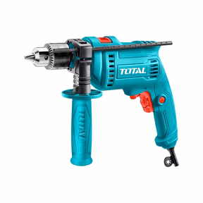 Taladro de impacto 680W