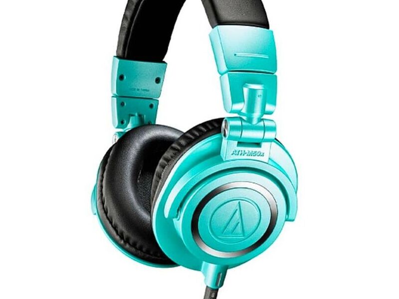 Auriculares Profesionales BLUE PREMIUM