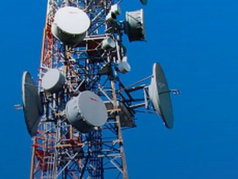 Telecomunicaciones Chile