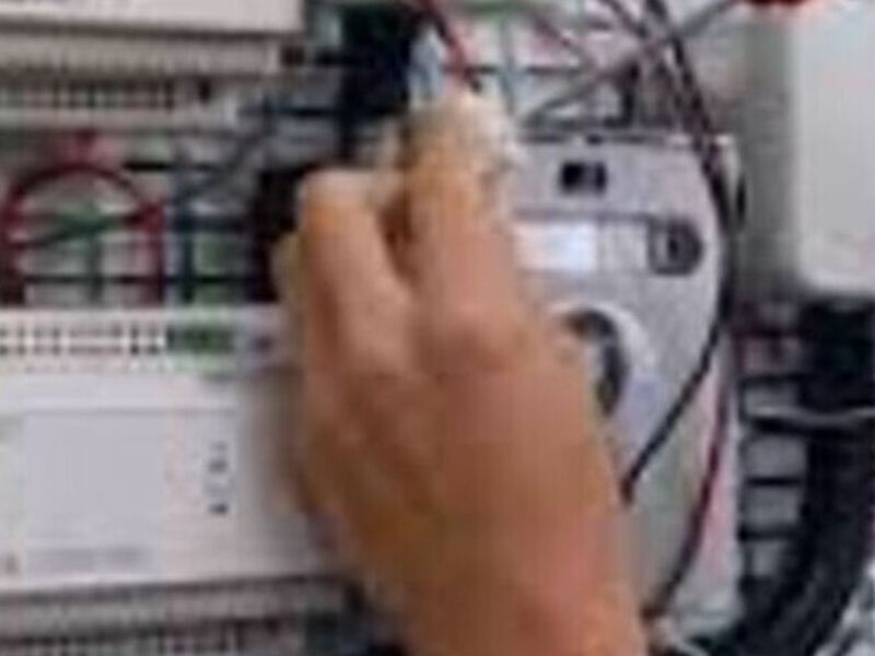 Instalaciones para Equipos de Telecomunicaciones